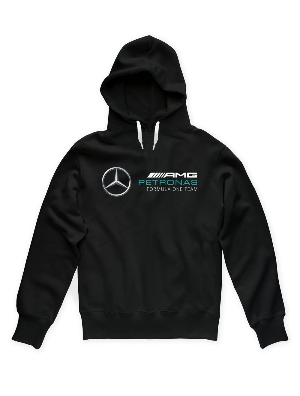 Mercedes Petronas AMG Hoodie