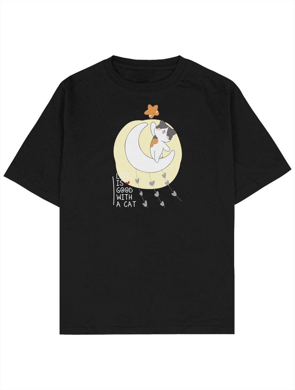 SOF Oversize TShirt
