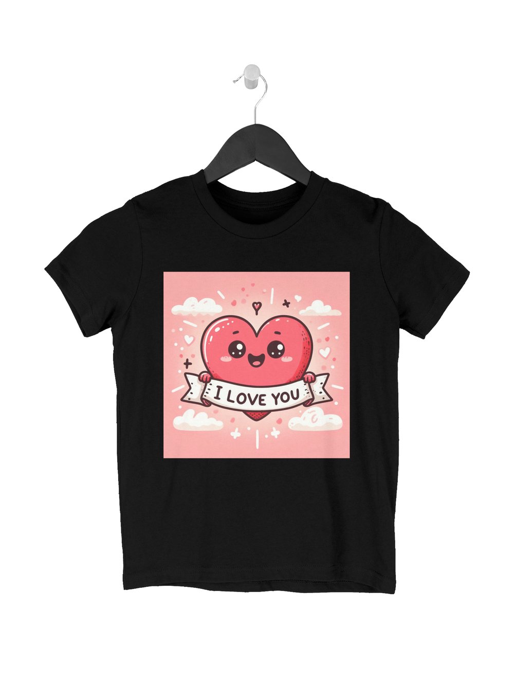 Darla Shop I Love You Kids TShirt 2441559