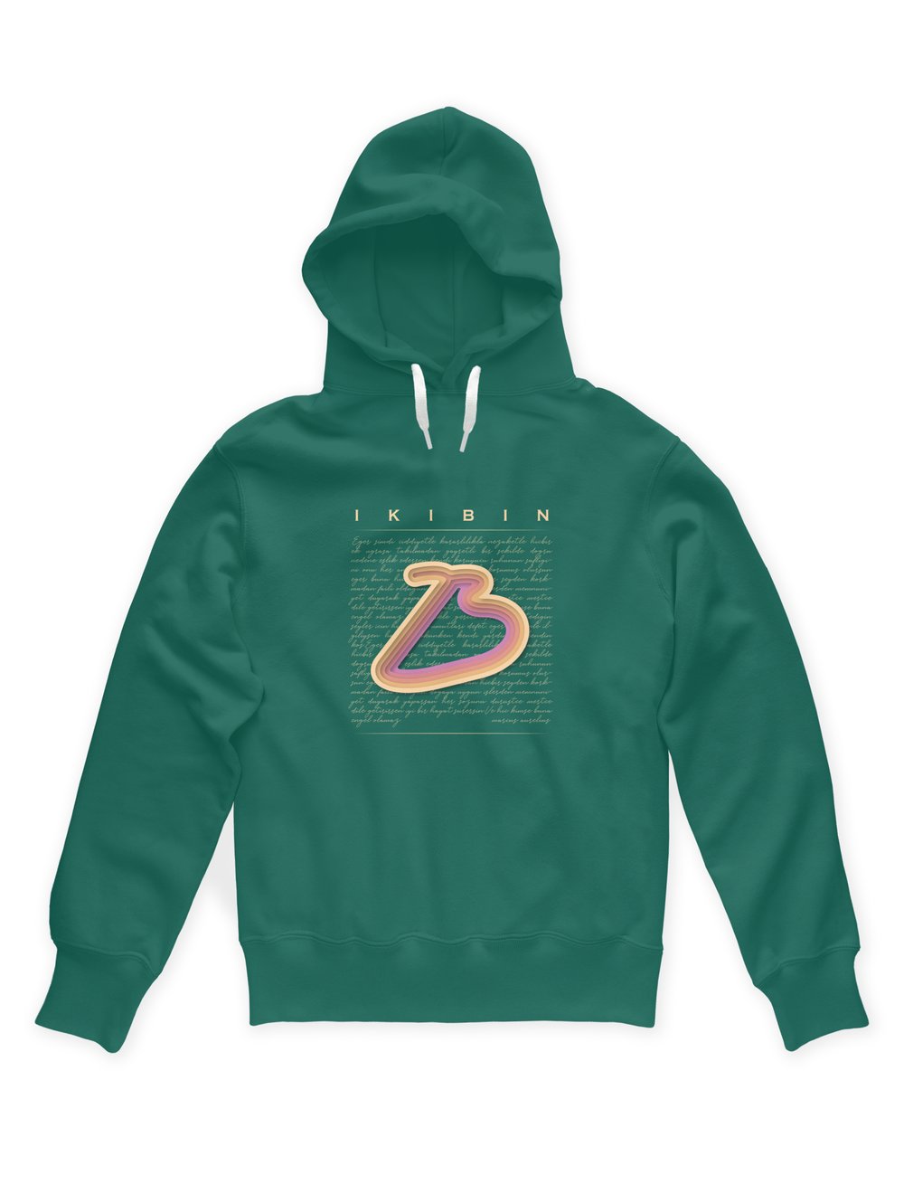IKIBIN : 23