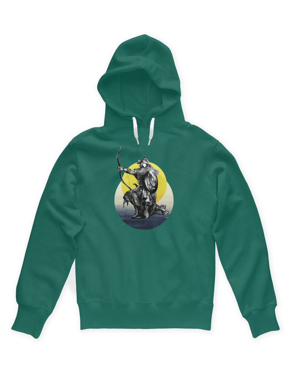 Kemankeş Hoodie