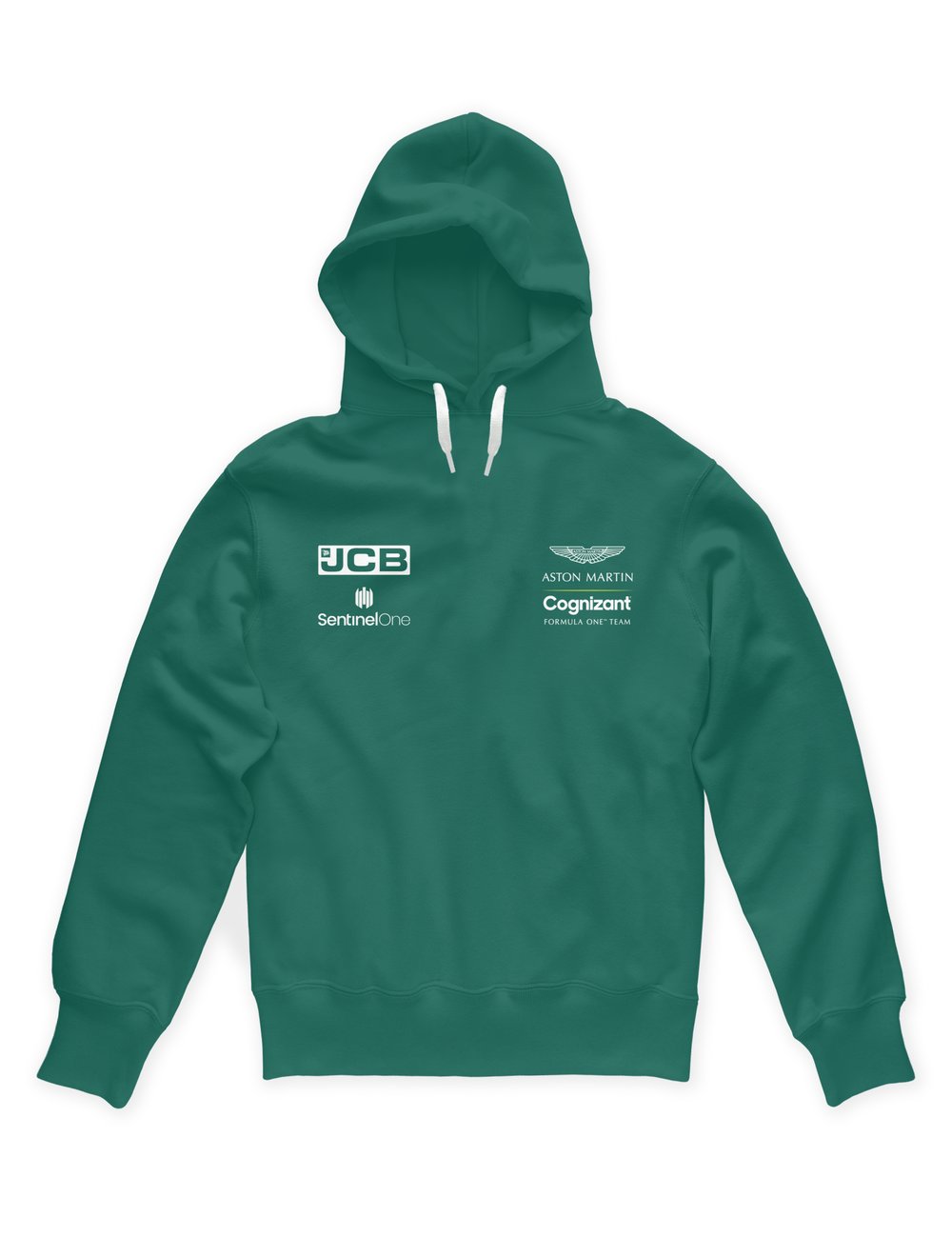 Aston Martin Hoodie