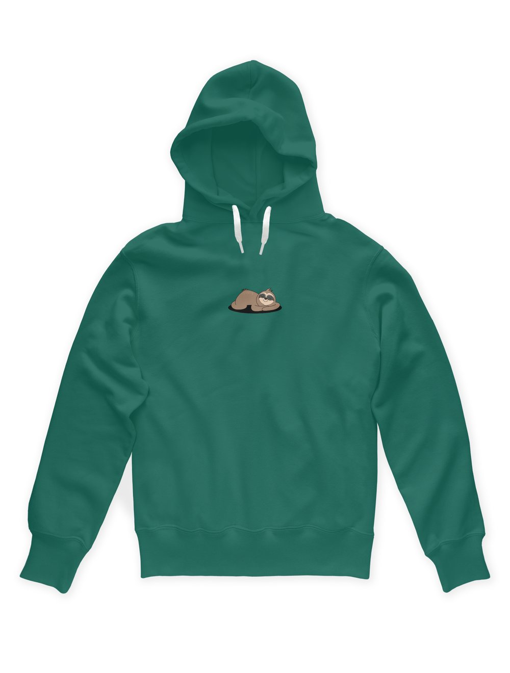 ChillNess 2023 Mascot Hoodie