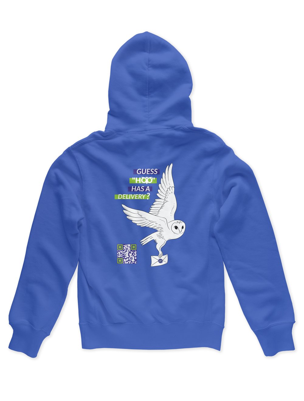 WebTeam Hoodie