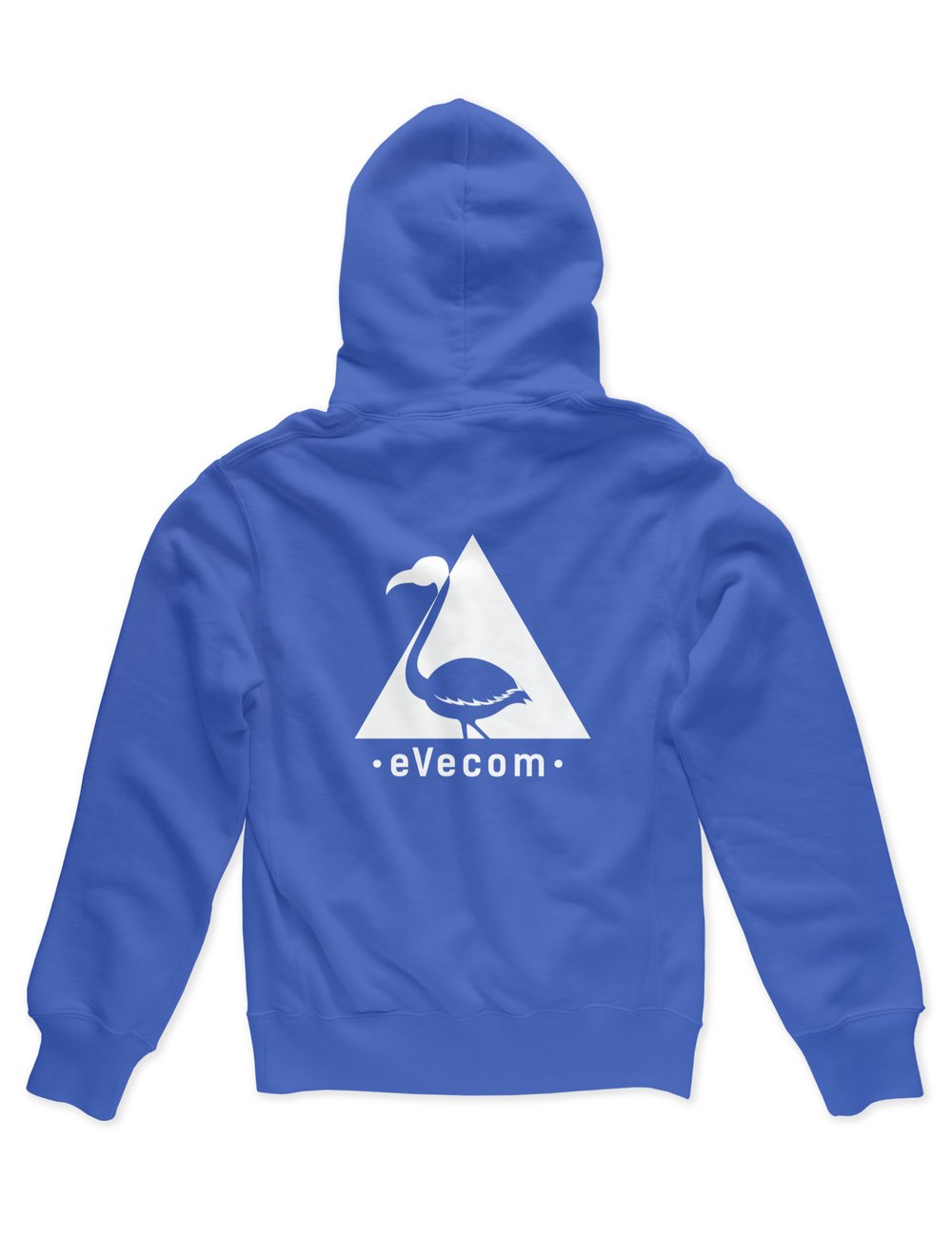 eVecom Hoodie