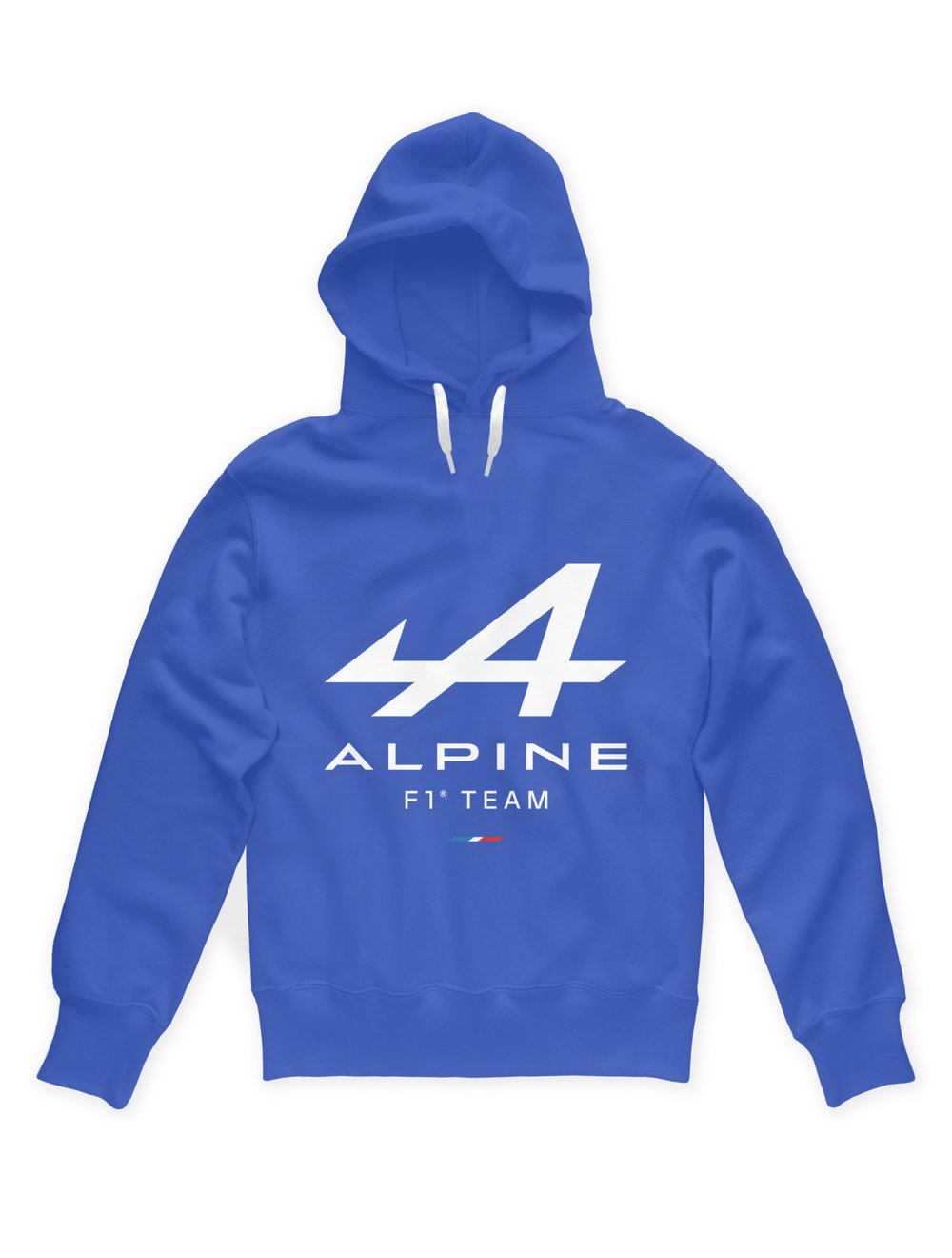 Alpine Hoodie
