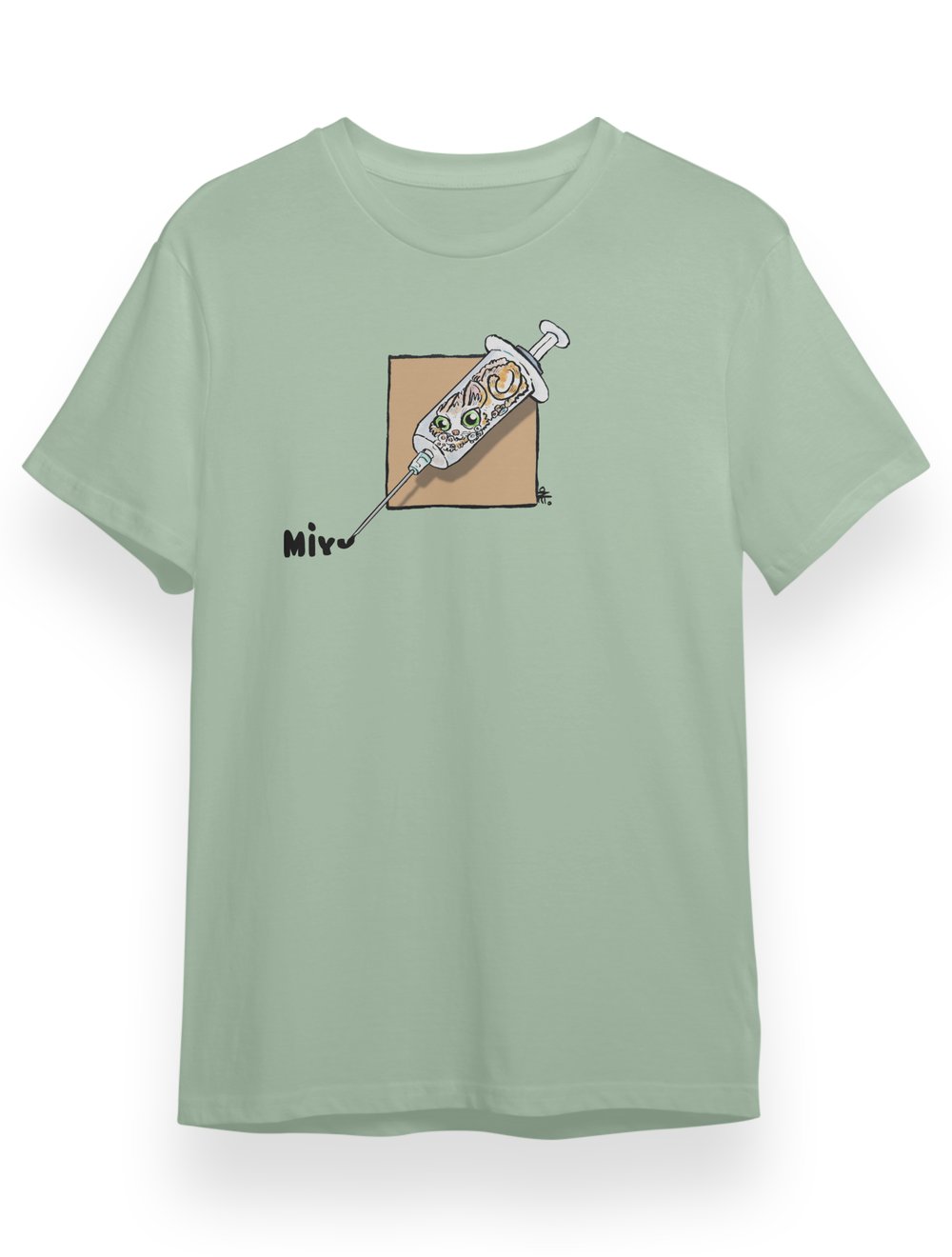 Miyav TShirt
