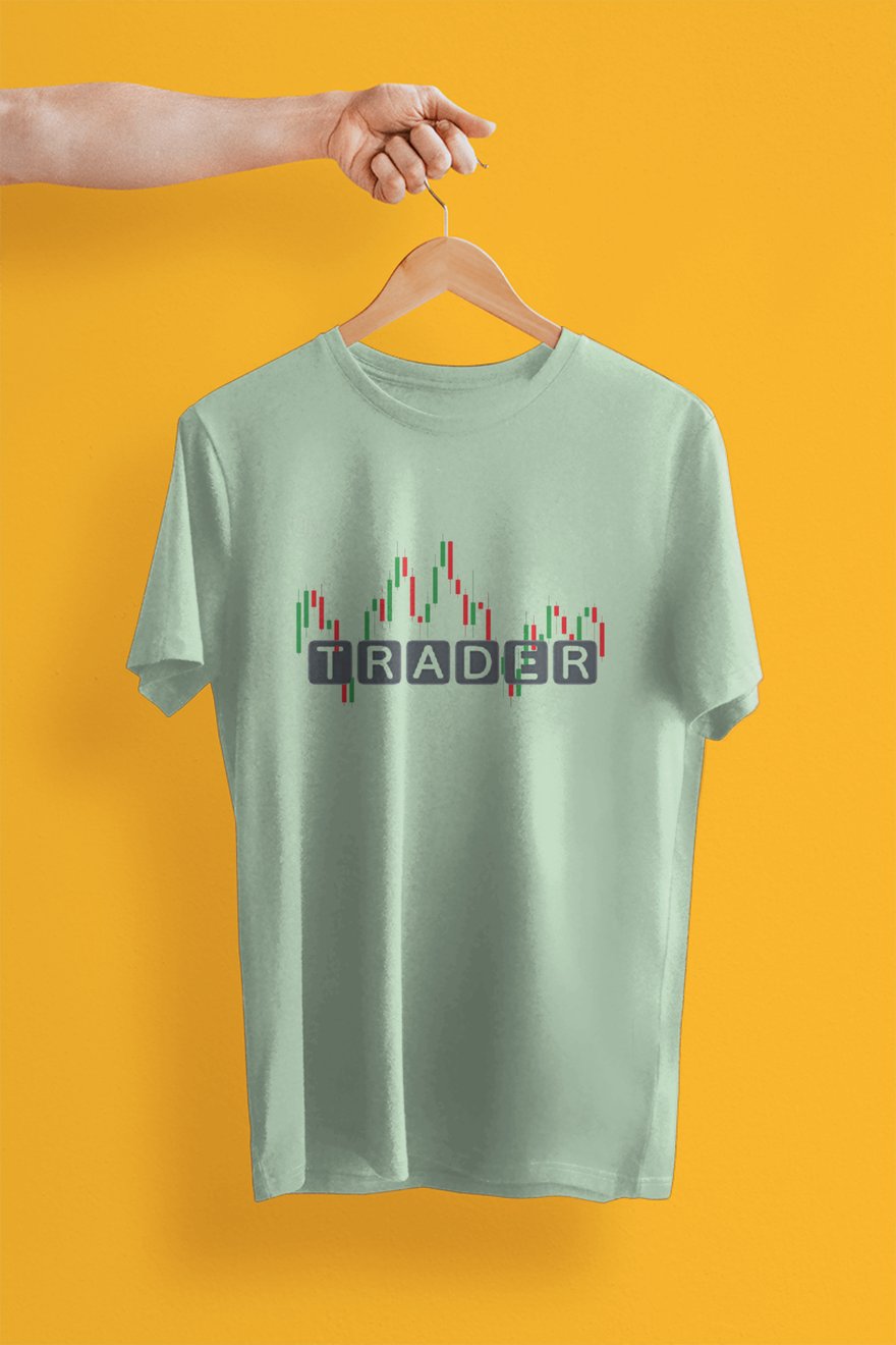 Trader Unisex T-Shirt