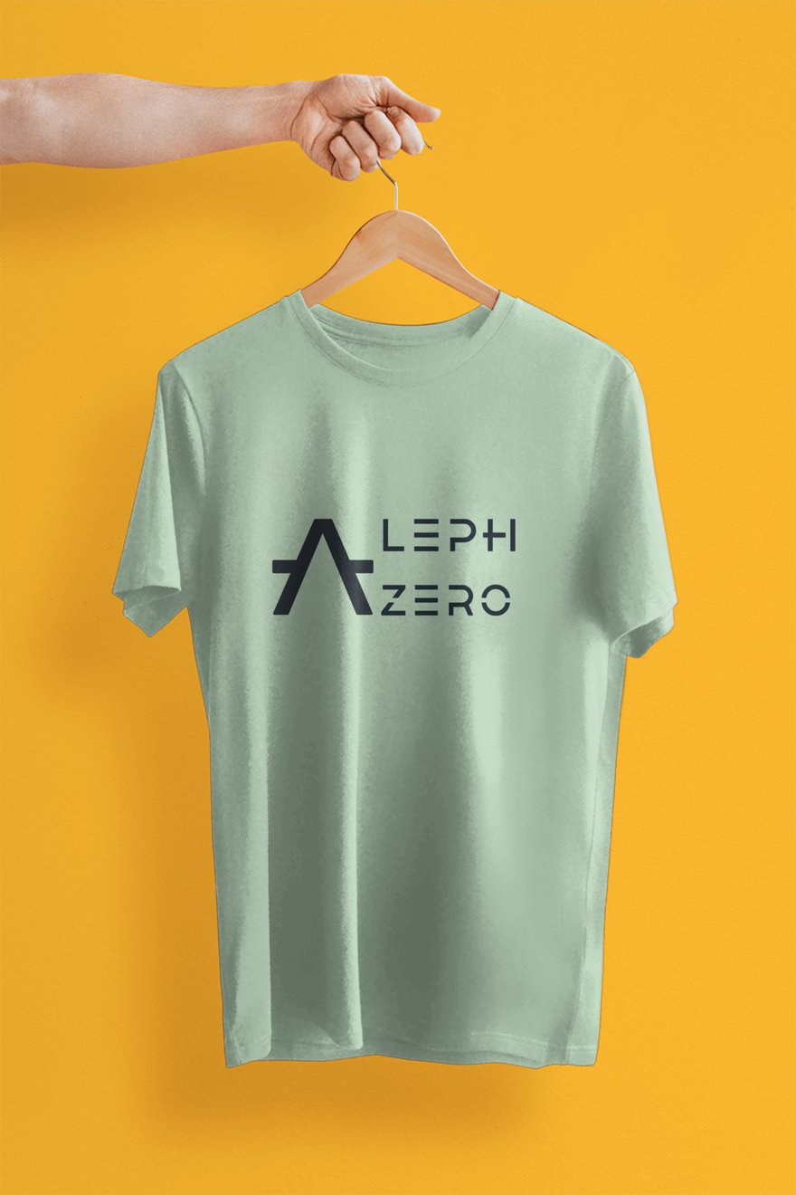 Aleph Zero Unisex T-Shirt