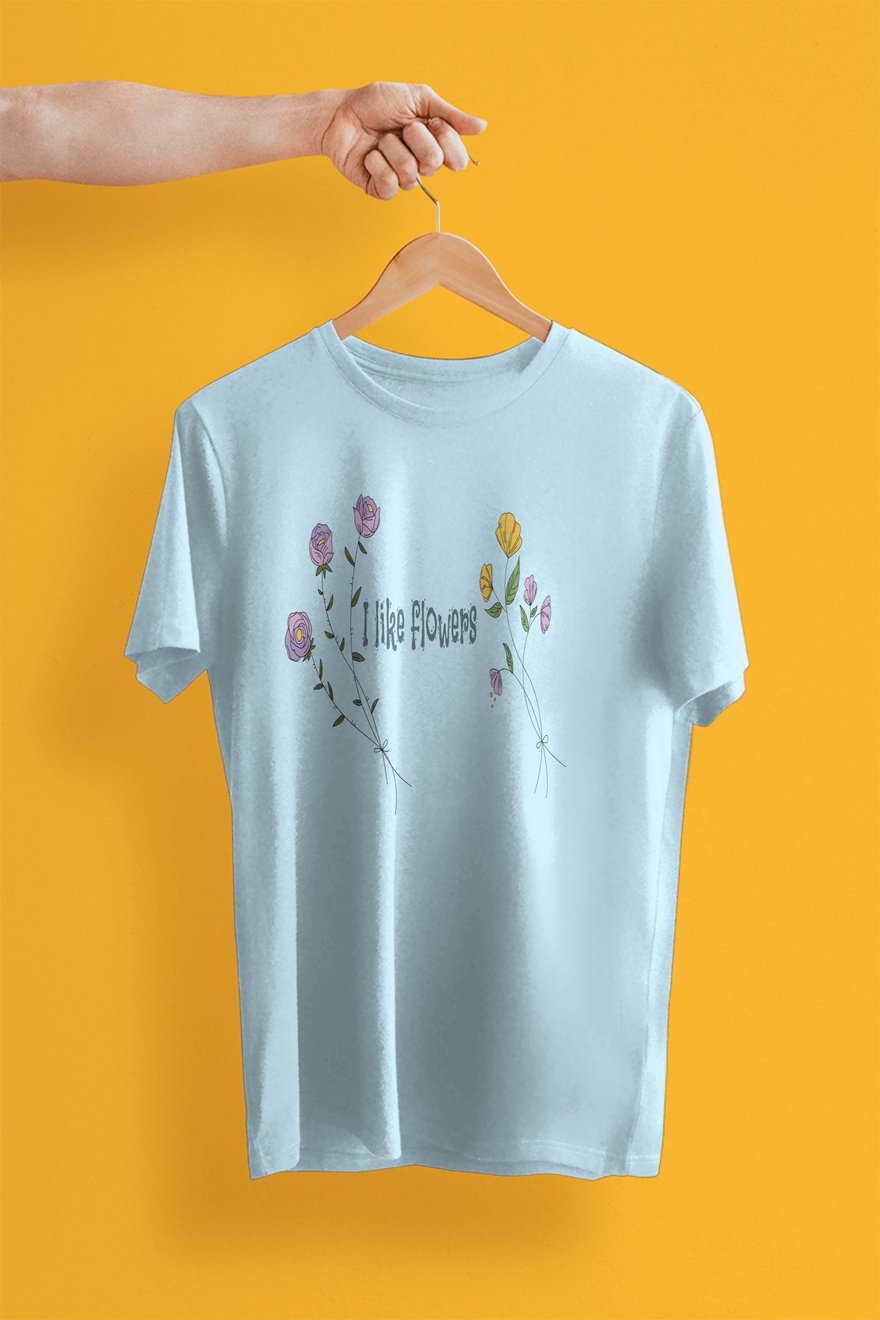 CAGA T-Shirt 1701020