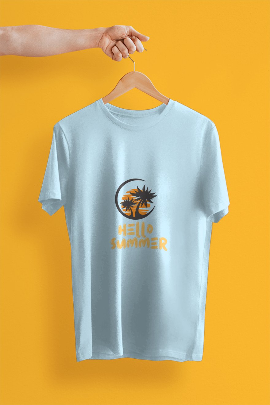 Hello Summer TShirt 1681659
