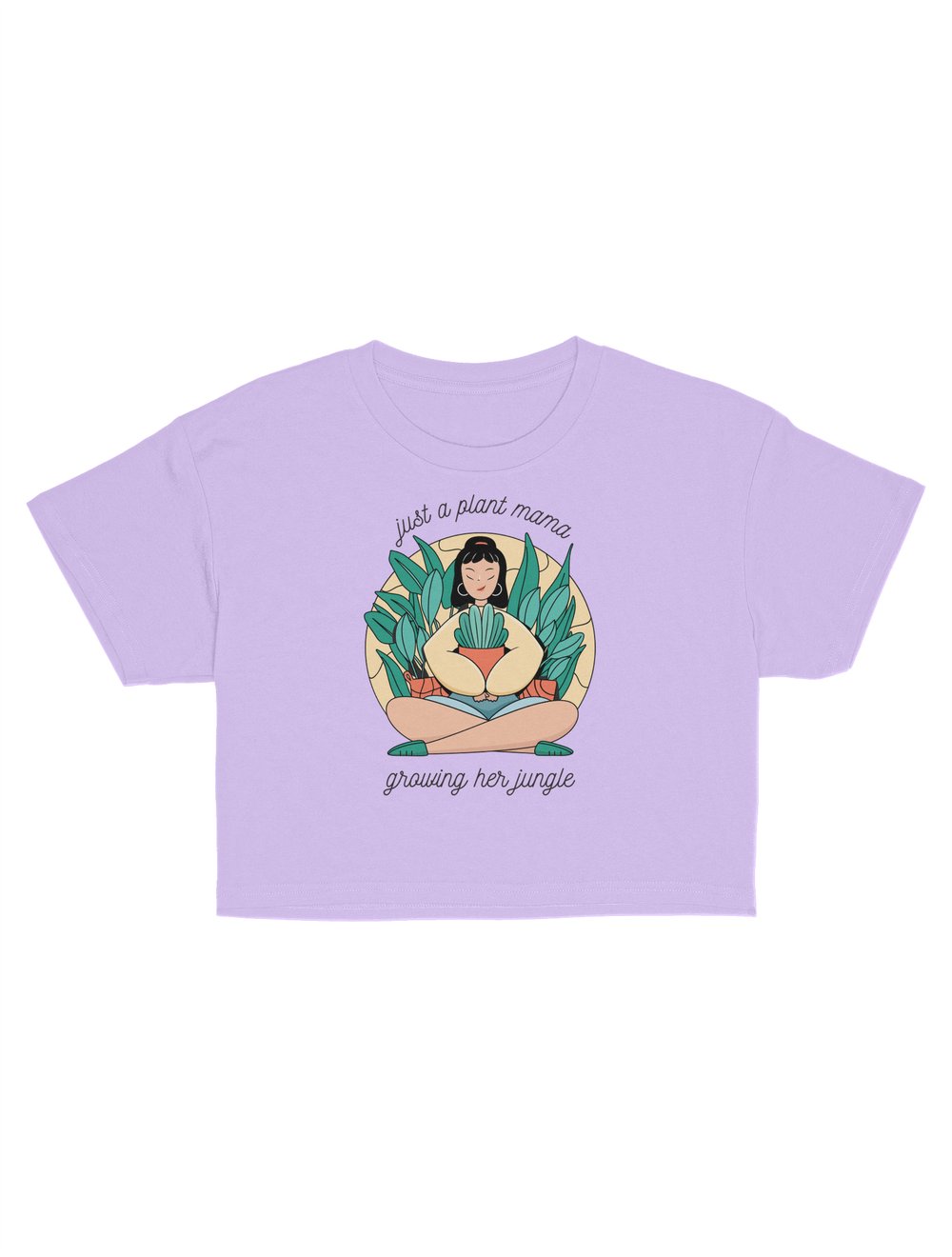 CAGA Crop Top 1900419