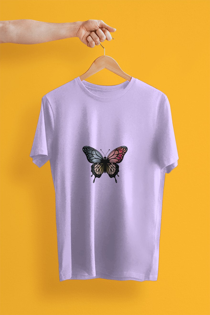 Kelebek TShirt 7842329