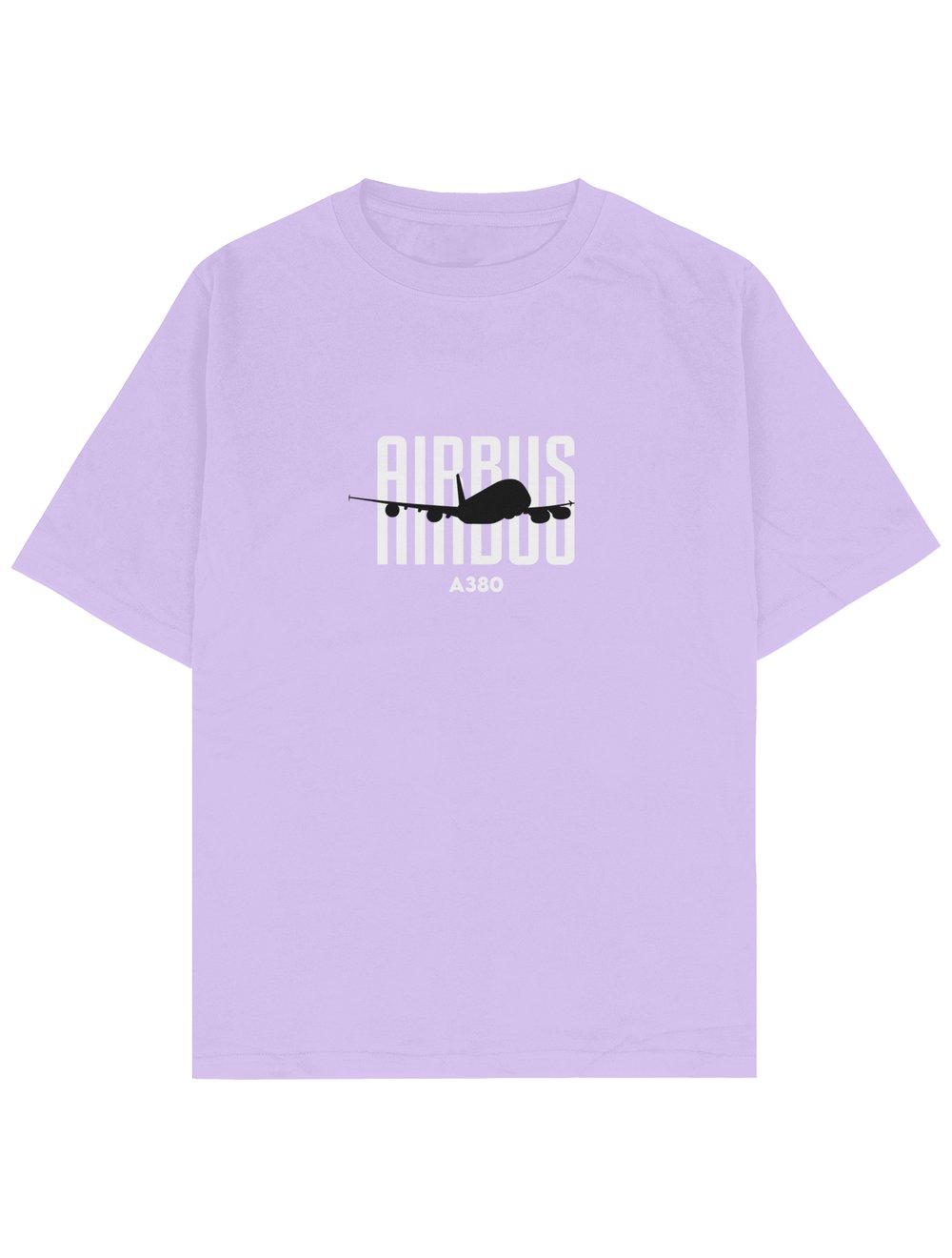 Above The Clouds Oversize T-Shirt 4870109