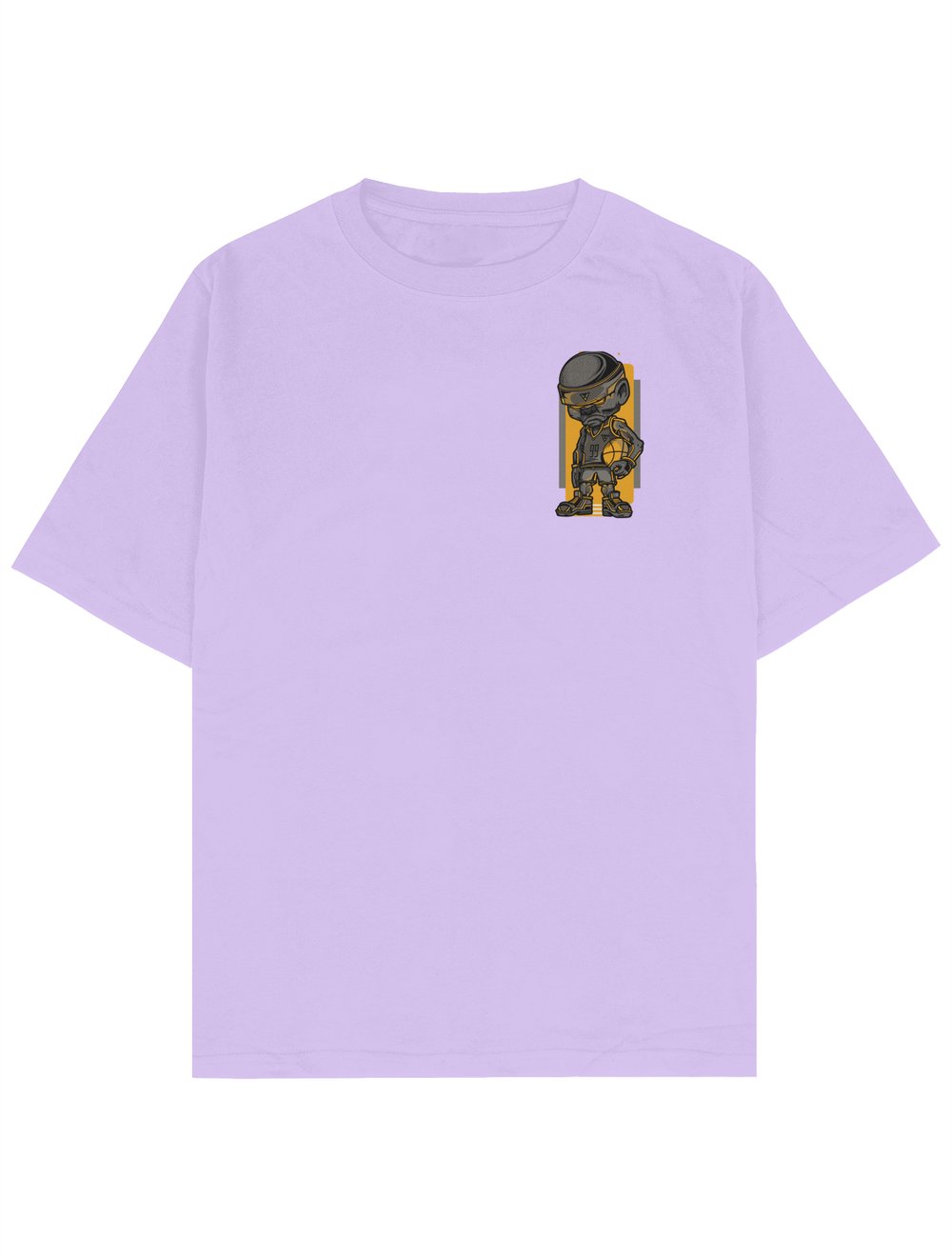 Henna Oversize T-Shirt 1981700