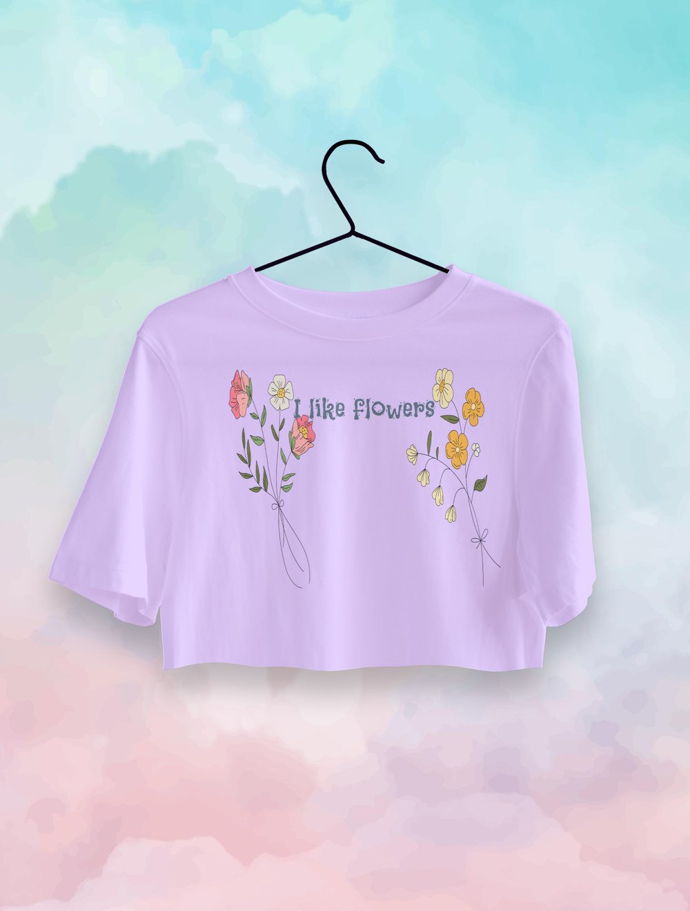 CAGA Crop Top 2141420