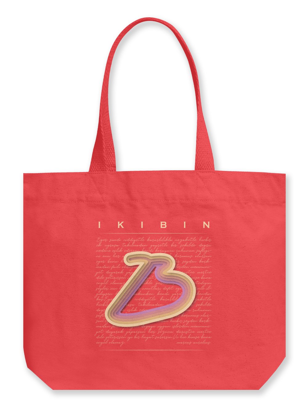 IKIBIN  23