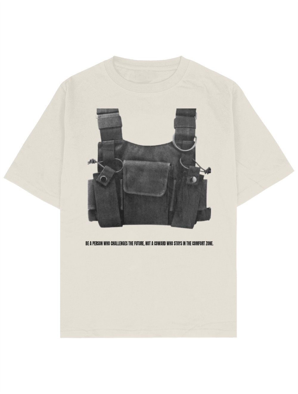 catacombwear Oversize TShirt 5970209