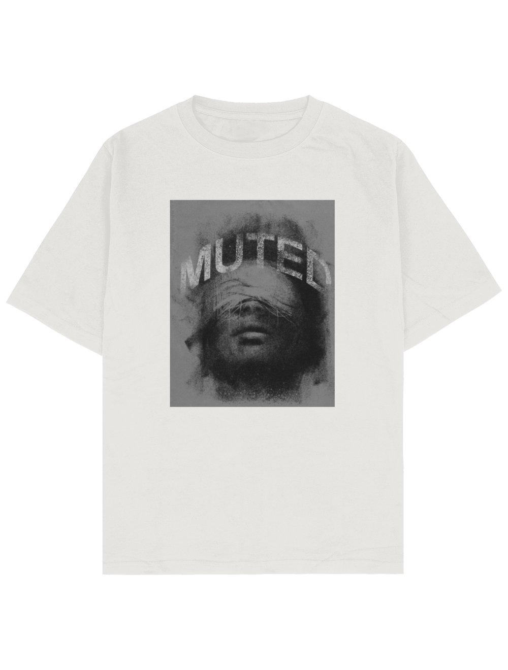 catacombwear Oversize TShirt 5631624