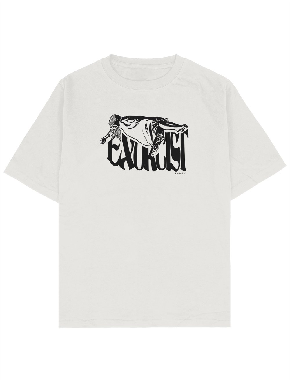 Exorcist Oversize TShirt