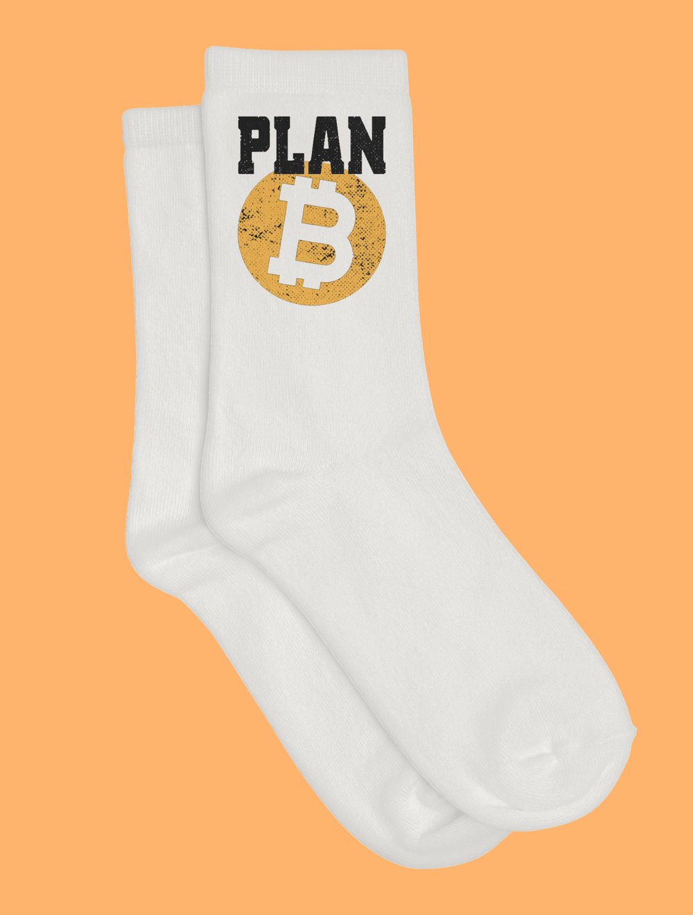 Plan B Soket Çorap