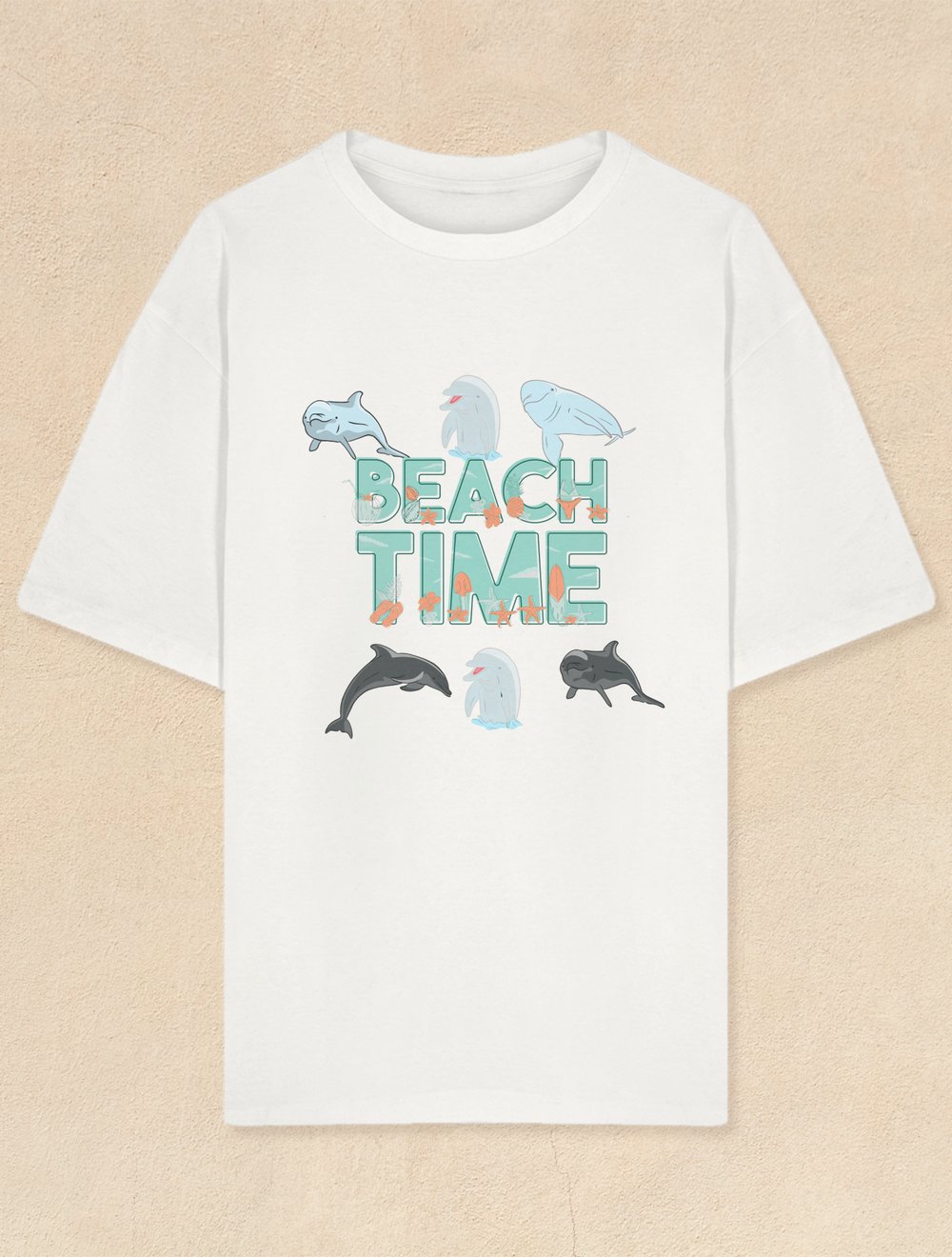 CAGA Premium T-Shirt 5802255
