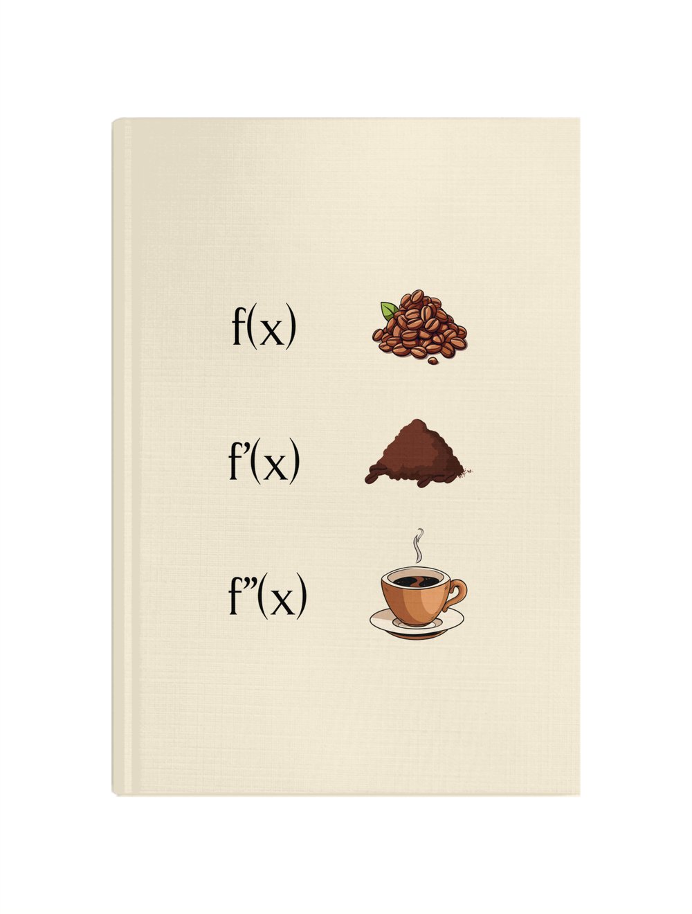 Kahvenin Türevi Defter