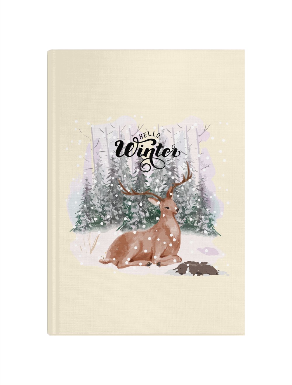 Geyik Defter