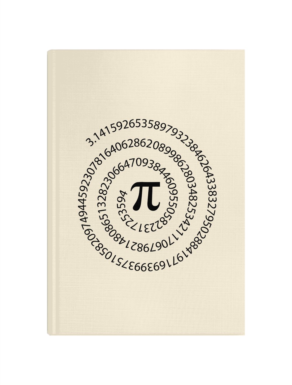 Pi sayısı Defter