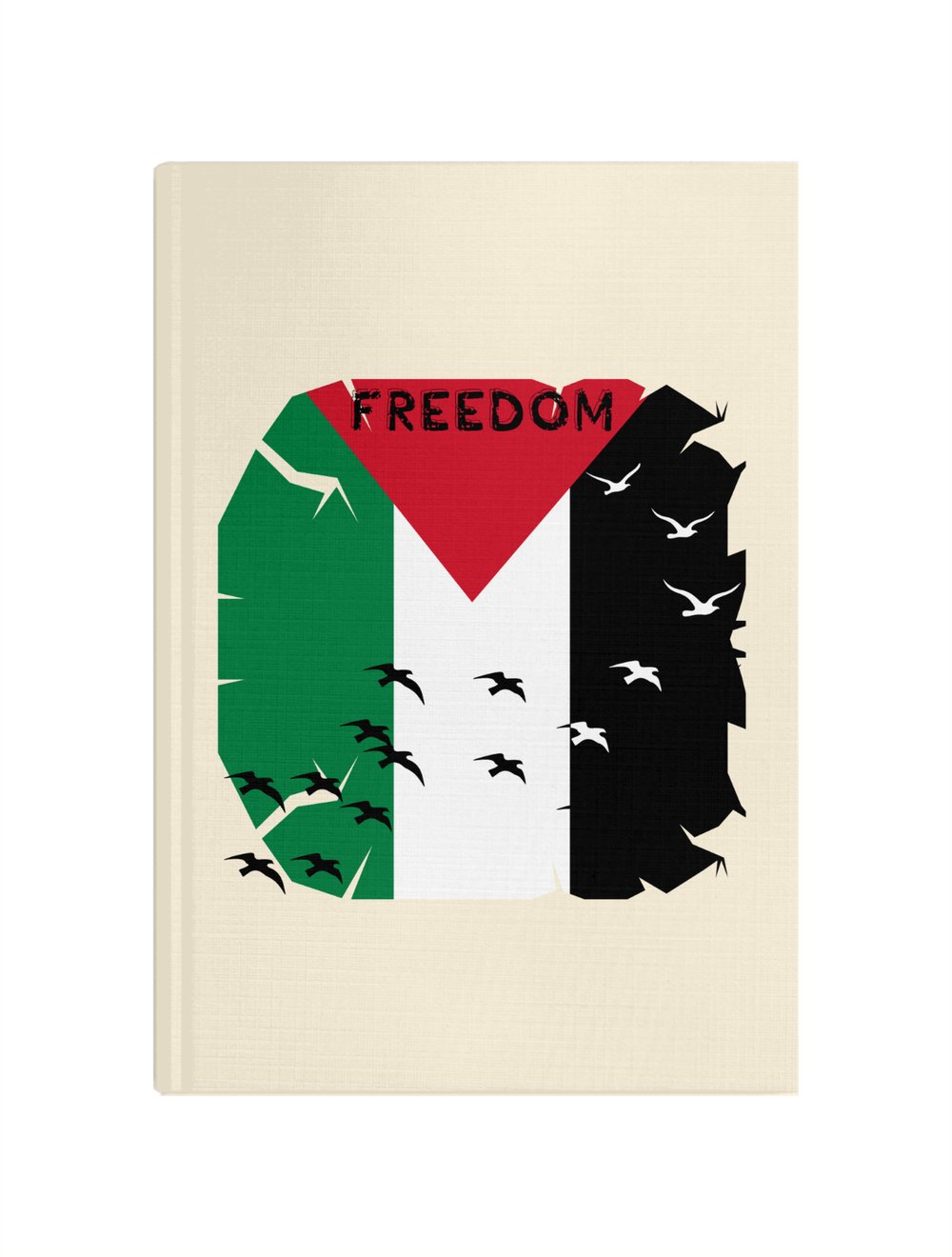 Freedom Defter