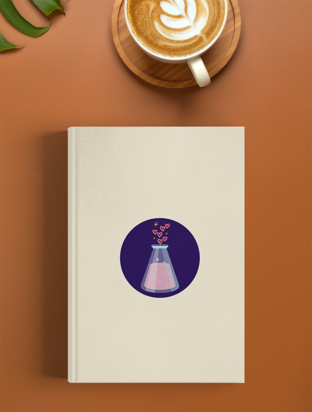 Lab Potion Defter