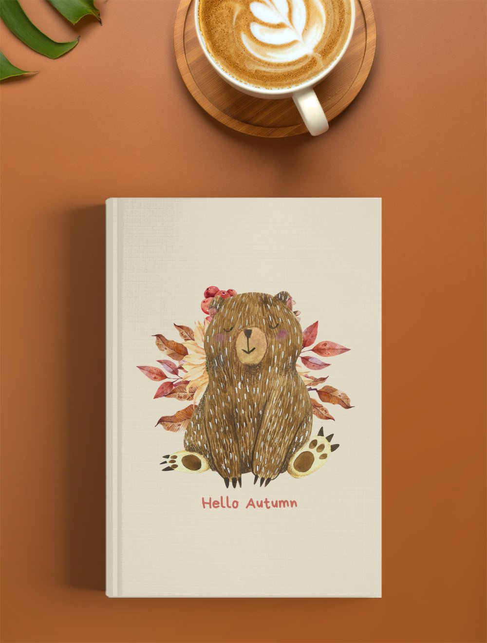 Ayıcık Defter