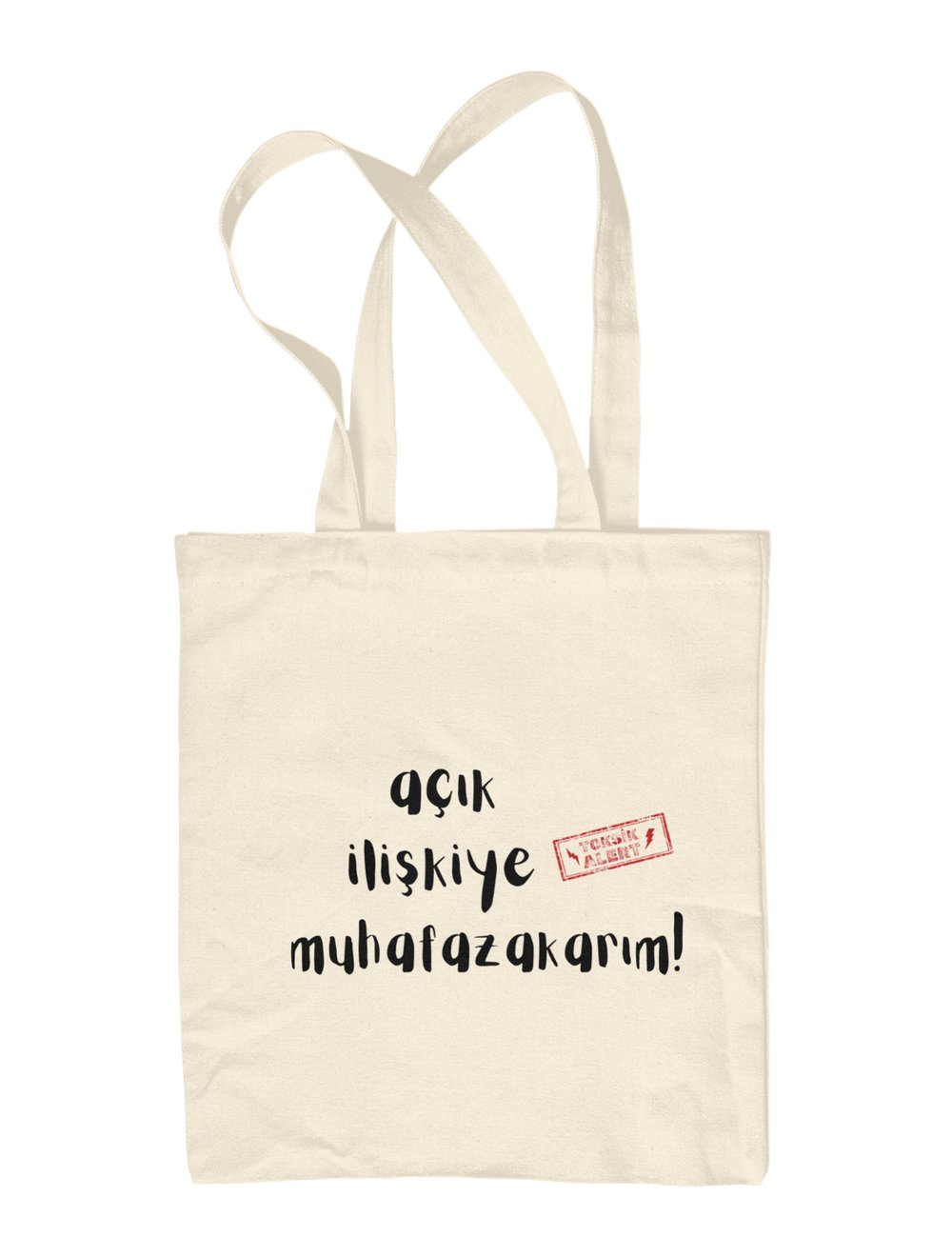 MUHAFAZAKARIM Bez Çanta