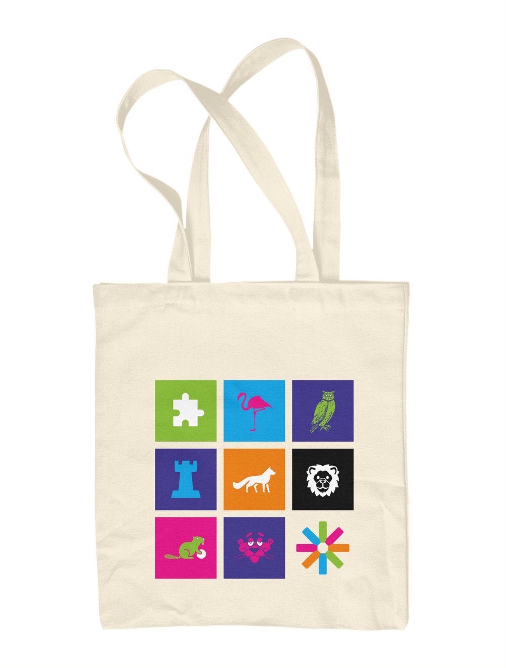 ESN Türkiye Committees Tote Bag