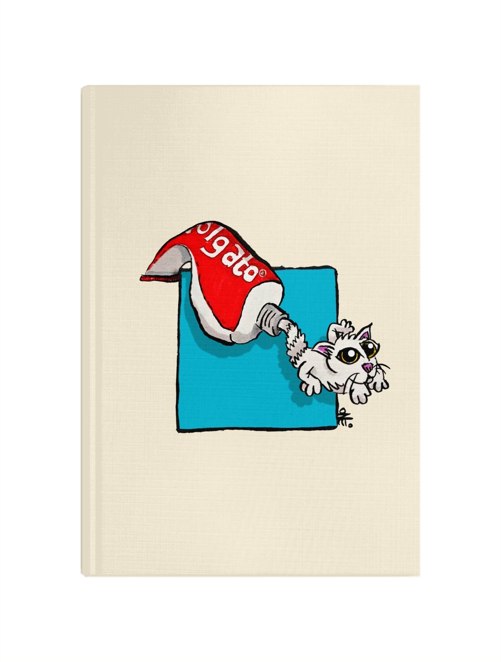Gato Defter