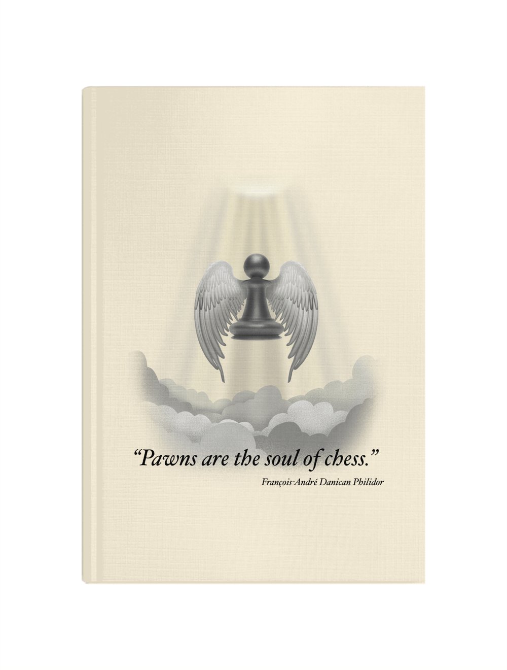 SatranChess Defter Chess Soul