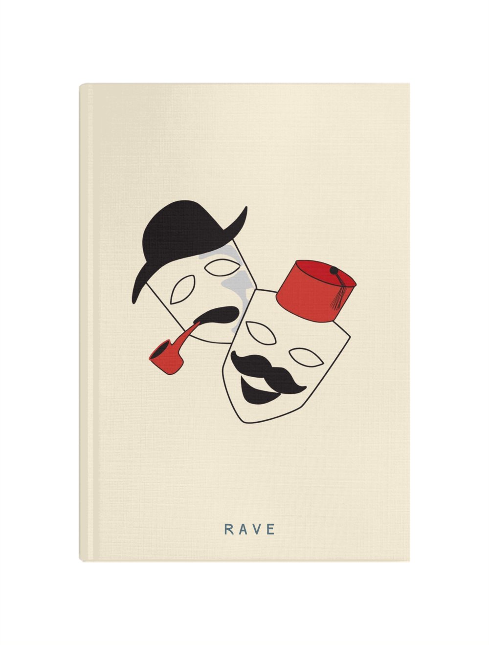 R A V E  Defter 5582004