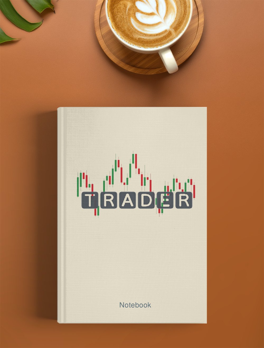 Trader Defter
