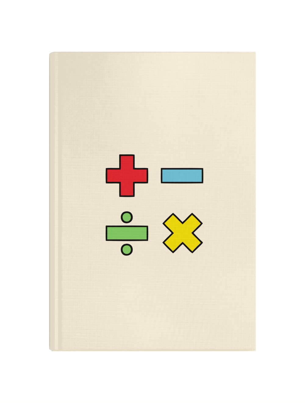 Matematik Giyim Defter