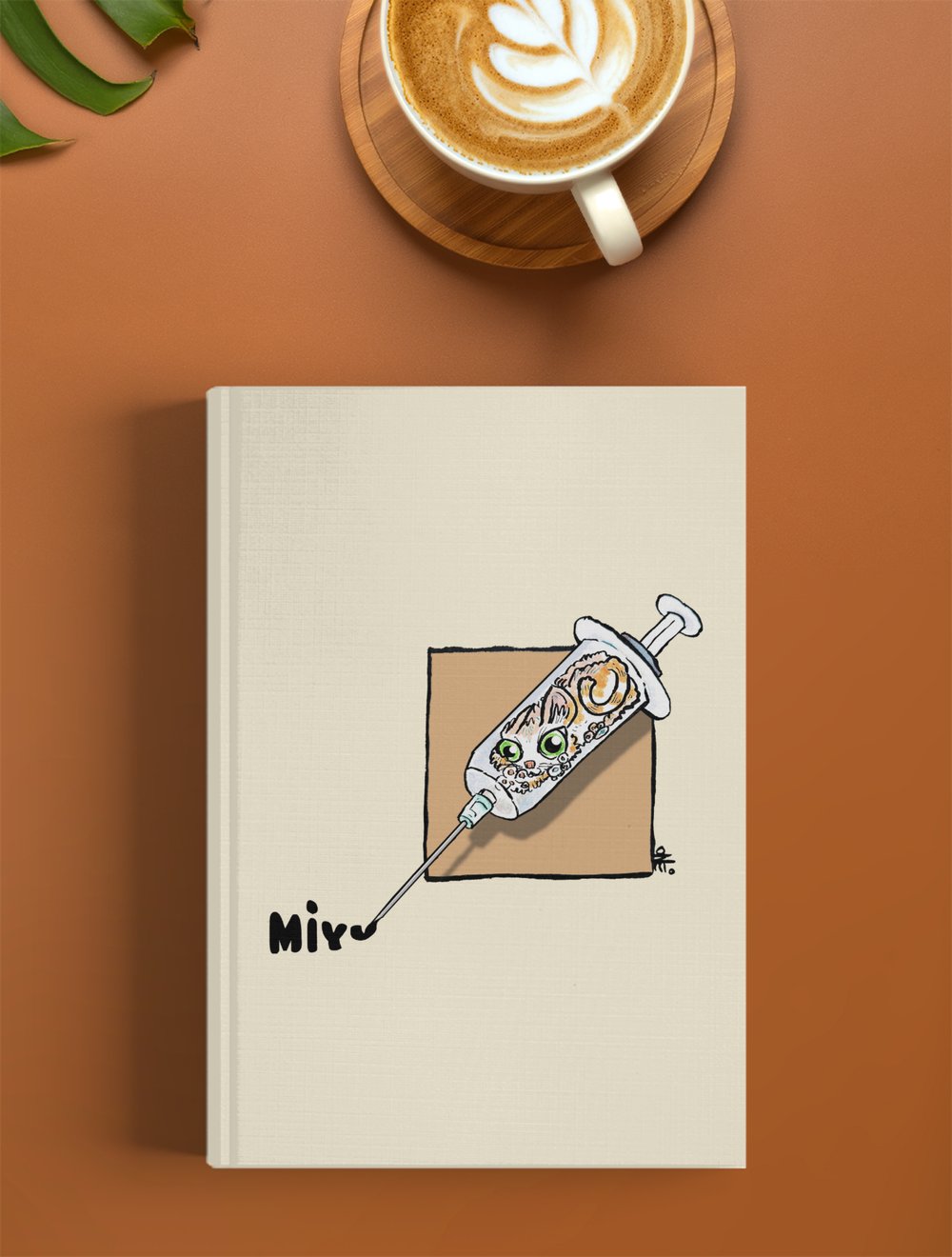 Miyav Defter