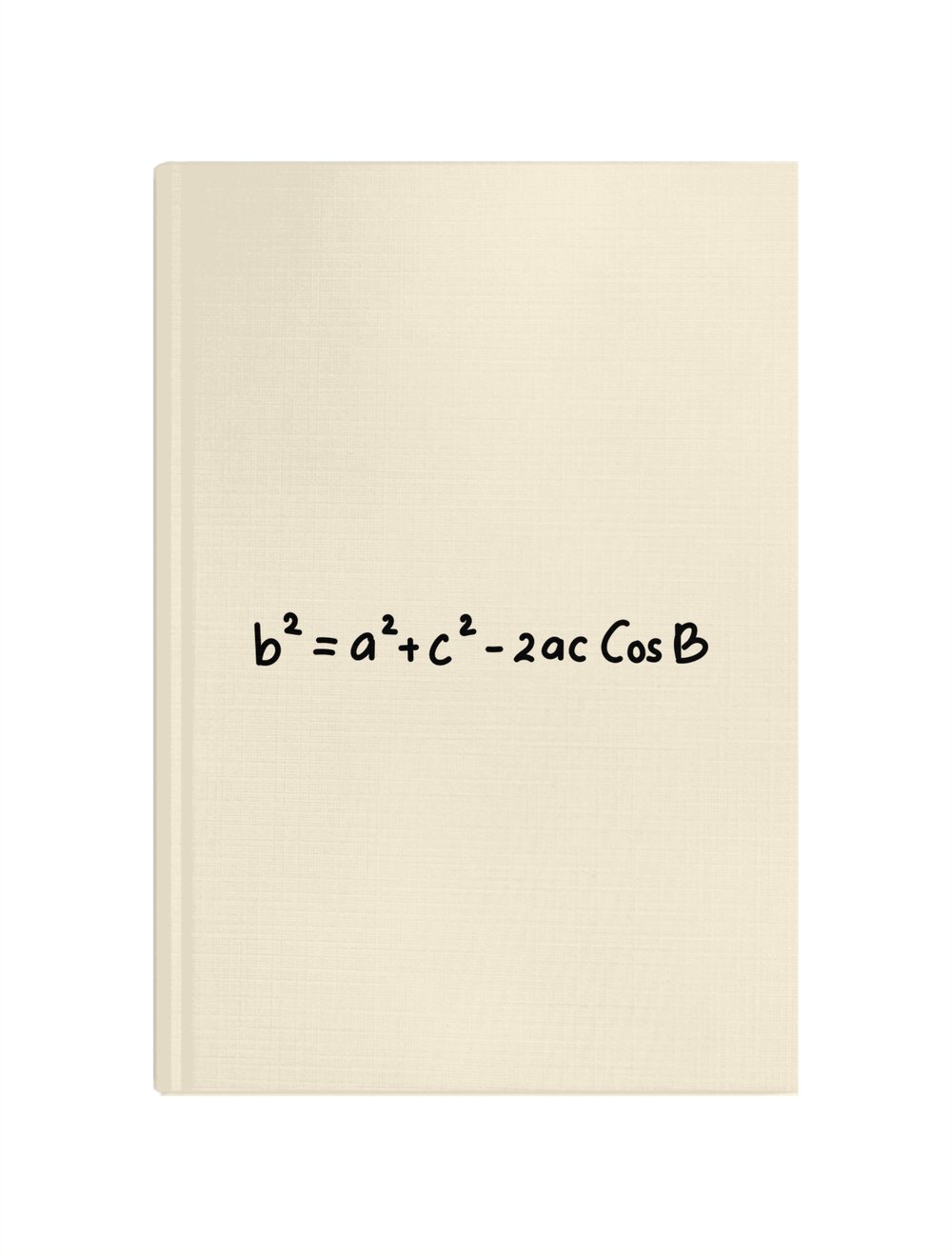 Matematik Formülleri Defter