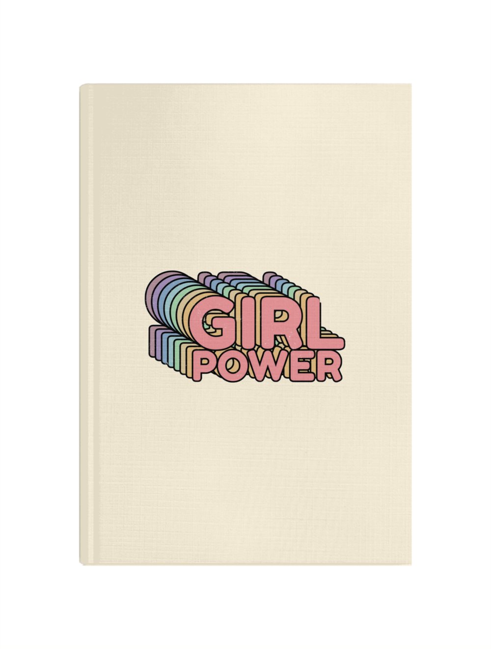 Darla Shop  Girl Power Defter 4811807