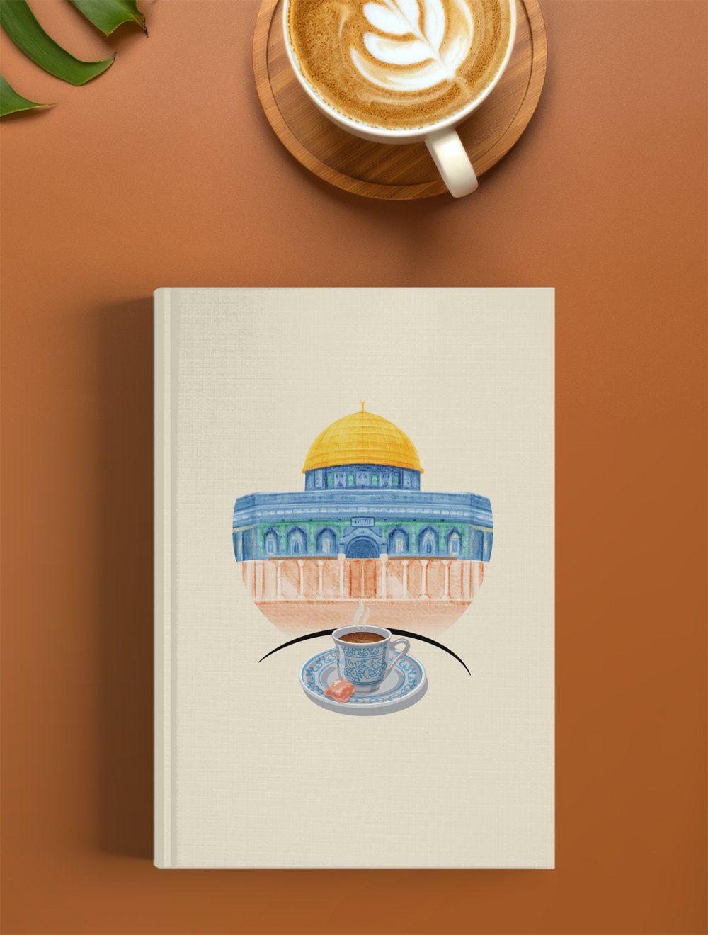 Kahve İçilecek Yer Defter