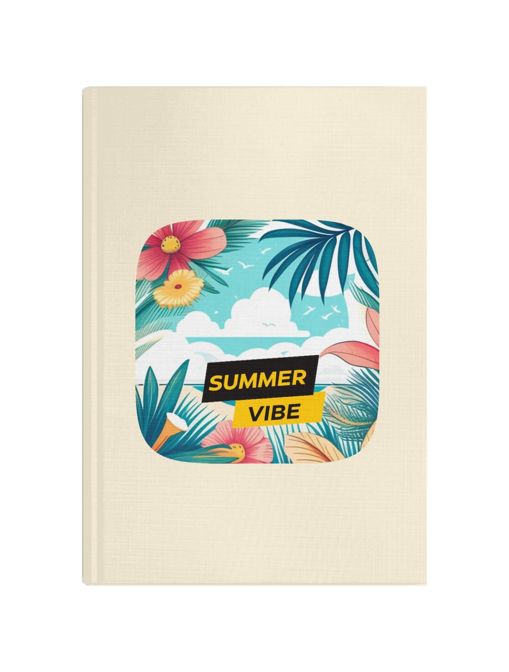 Darla Shop Summer Vibe Defter 5361714