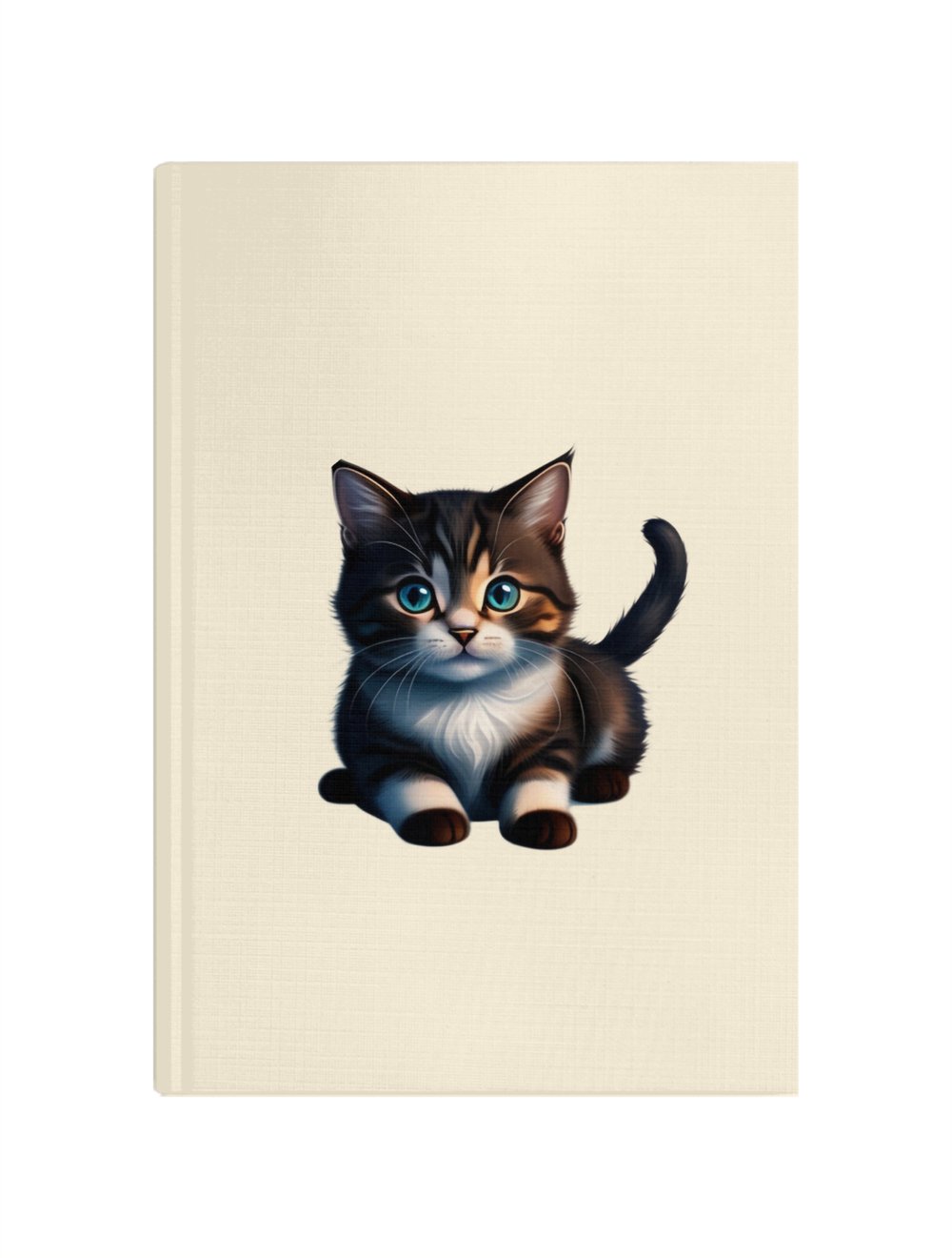 Darla Shop Kedi Defter 8442126