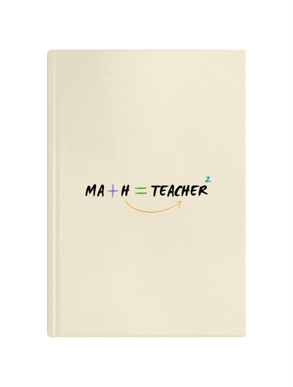 Matematik Öğretmeni Defter