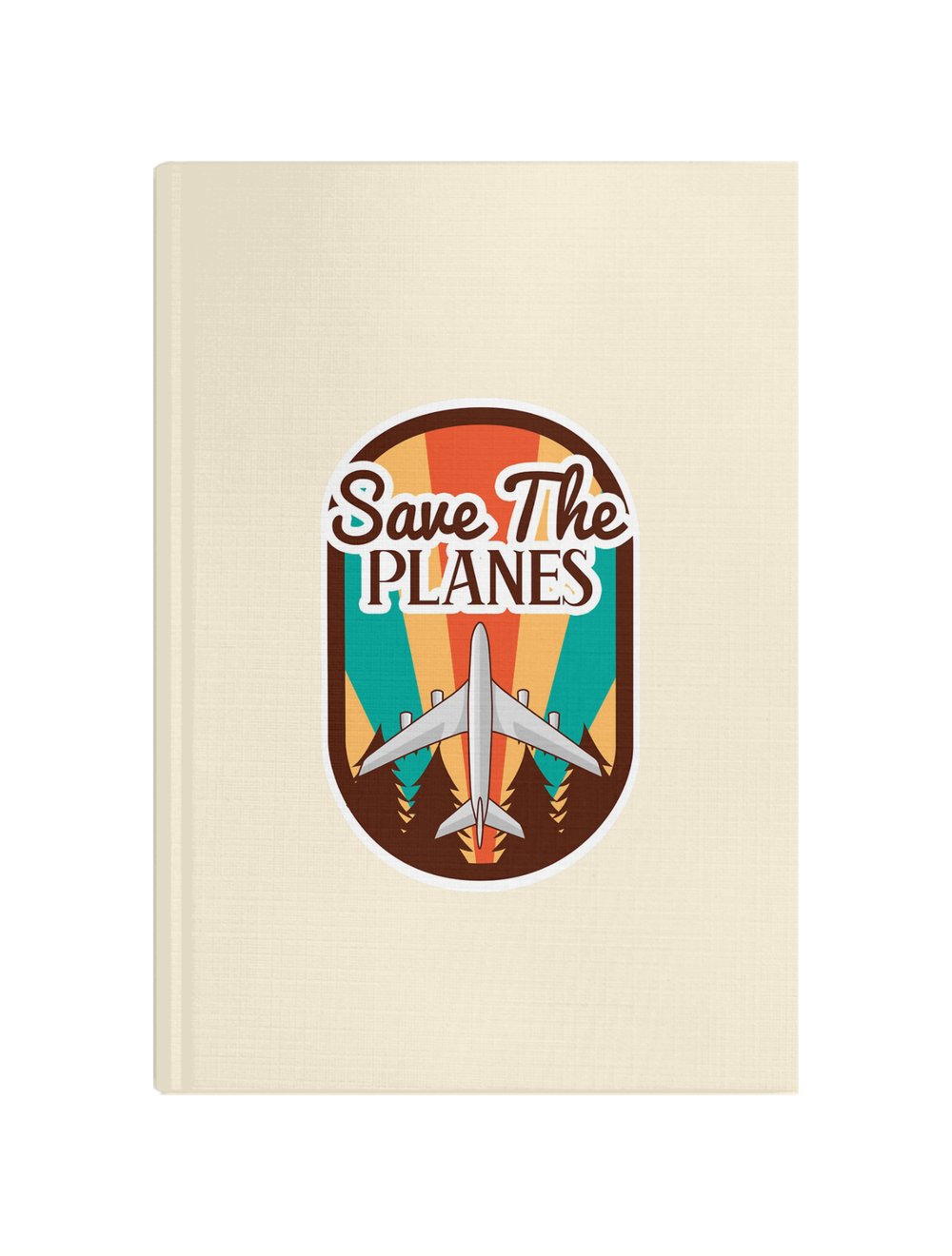 Above The Clouds Defter 6310115