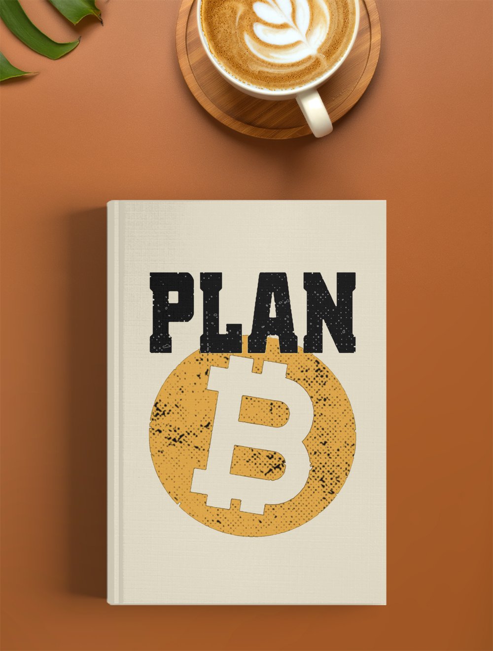 Plan B Defter