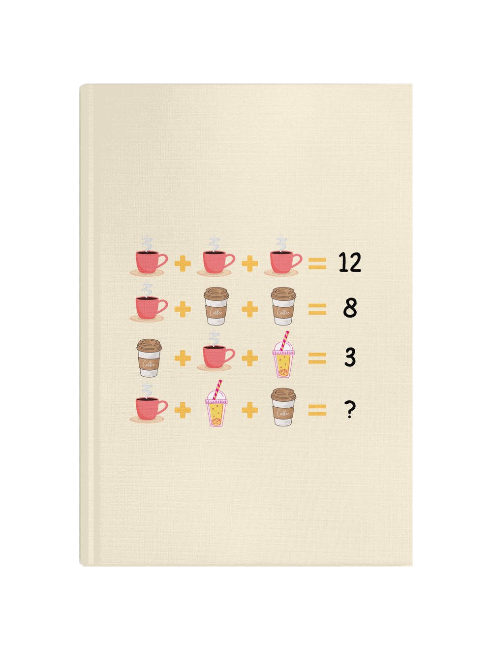 Komik Hesaplamalar Defter