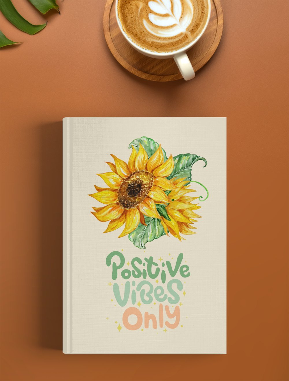 Ayçiçeği Defter